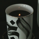 Load and play video in Gallery viewer, Velvet Rose and Oud - Limited Edition Luxury Scented Candle
