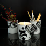 Load image into Gallery viewer, Velvet Rose and Oud - Limited Edition Luxury Scented Candle
