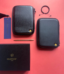New Mus'haf Quran Cases