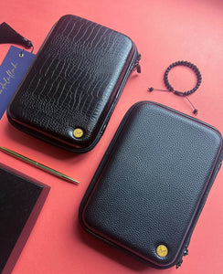 New Mus'haf Quran Cases