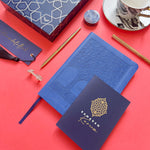 Load image into Gallery viewer, Ramadan Planner Night Edition
