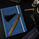 Load image into Gallery viewer, Ramadan Legacy Planner Gift Box Night of Power Edition
