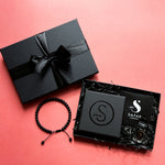 Load image into Gallery viewer, Tasbih and Oud gift set
