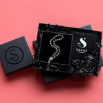 Load image into Gallery viewer, Tasbih and Oud gift set
