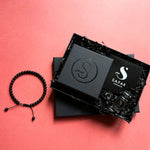 Load image into Gallery viewer, Tasbih and Oud gift set
