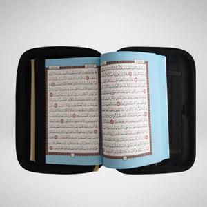Mus'haf Quran Cases