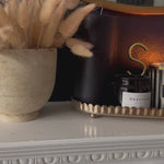 Load and play video in Gallery viewer, New Scented Tin Candle Range by Safar London
