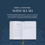 Load image into Gallery viewer, The 99 Names of Allah Guided Journal by Ramadan Legacy
