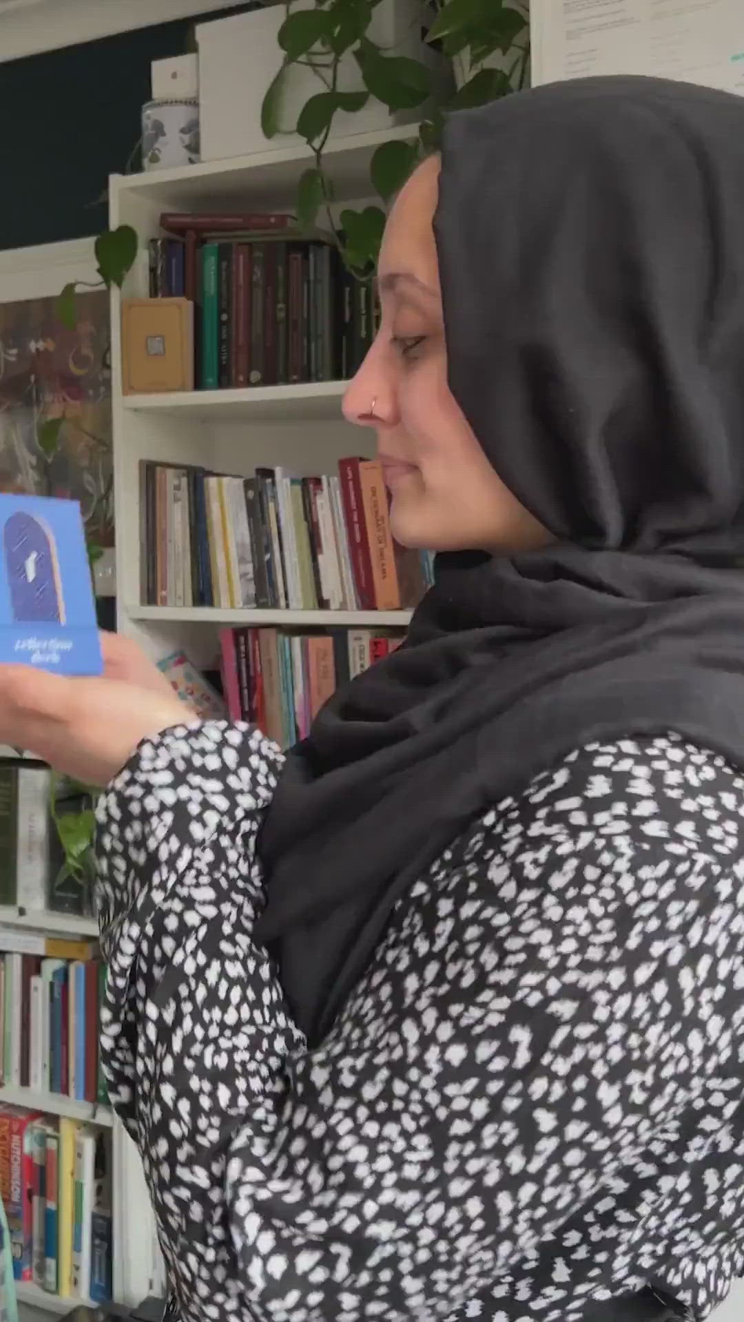 Reflection Card Deck By Ramadan Legacy