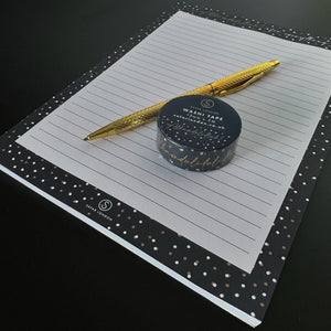 Alhamdulillah Notepad