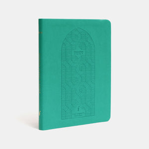 Emerald Edition Planner By Towards Faith. Step away from the noisy digital world and dive deep into your spirituality this Ramadan without distractions. It’s time to reflect and build a life that truly matters to you. The Ramadan Legacy planner gives you a roadmap to reflect, plan and succeed in your religious goals through the blessed month. Includes a combination worship guide, reflective exercises, Ramadan goal planning and a daily planner.