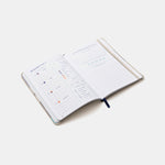 Load image into Gallery viewer, Ramadan Planner Clay Edition
