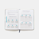 Load image into Gallery viewer, Ramadan Planner Clay Edition

