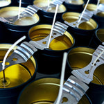 Load image into Gallery viewer, New Scented Tin Candle Range by Safar London
