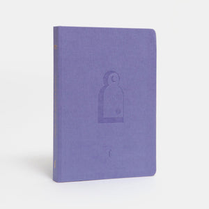 Faith & Focus Morning & Evening Daily Journal by Towards Faith - Dusk