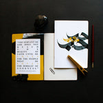 Load image into Gallery viewer, NEW Rounded A5 Notebooks by Safar London
