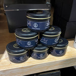 Load image into Gallery viewer, New Scented Tin Candle Range by Safar London
