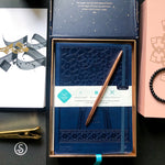 Load image into Gallery viewer, Ramadan Legacy Planner Gift Box Night of Power Edition
