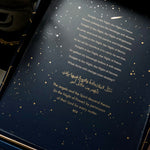 Load image into Gallery viewer, Ramadan Legacy Planner Gift Box Night of Power Edition
