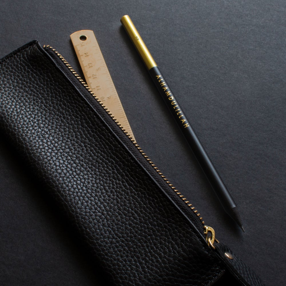 Set of 4 Luxury Pencils by Safar London