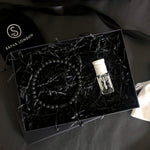 Load image into Gallery viewer, Tasbih and Oud gift set

