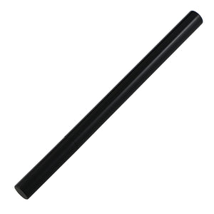 Minimalist luxury round metal ballpoint pens
