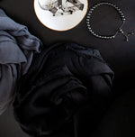 Load image into Gallery viewer, Soft Cotton Silk Hijab - Luxurious and Comfortable Blend, Available in 8 Colors
