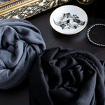 Load image into Gallery viewer, Sisters Gift Set - Hijab, Notebook &amp; Tasbih Bracelet
