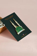 Load image into Gallery viewer, The Sacred Places pins by Quote Lovin&#39;

