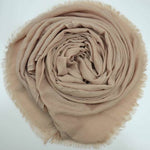 Load image into Gallery viewer, Soft Cotton Silk Hijab - Luxurious and Comfortable Blend, Available in 8 Colors
